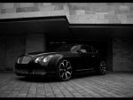 Bentley Gts