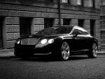 Bentley Gts