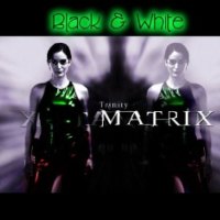 Matrix - Trinity