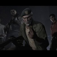 Left 4 Dead Survivors