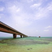 Lonely Bridge