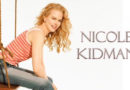 Nicole Kidman - nicole kidman, actress