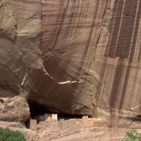 White House Ruin Canyon de Chelly