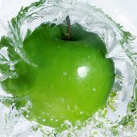 Green Apple