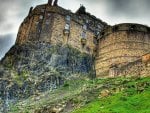 edinburgh castle