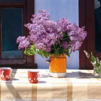 Table decoration