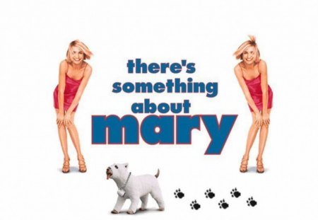 There's Something About Mary - mary, theres something about mary, sexy cameron diaz, cameron diaz