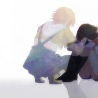 Tidus & Yuna