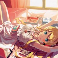 anime girl