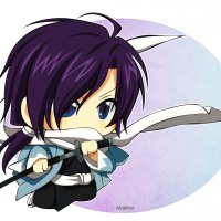 Chibi Saito