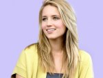 Dianna Agron