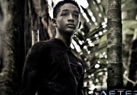 After Earth 2013 Movie - 2013, fiction, movie, movies, will smith, after earth