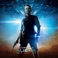 Cowboys And Aliens 2011 Movie