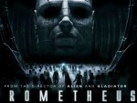 Prometheus 2012 Movie