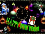 happy new year