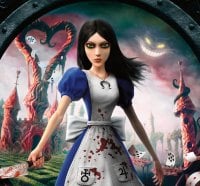 Alice: Madness Returns