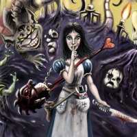 Alice: Madness Returns