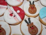 *** Christmas cookies ***