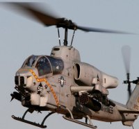 Bell AH1 Cobra