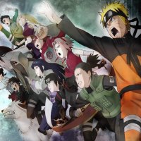 Naruto Group