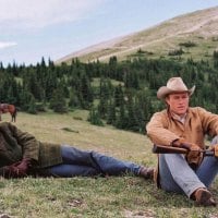 Brokeback Mountain