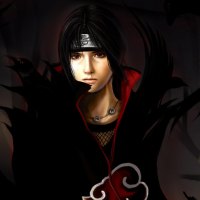 Uchiha Itachi