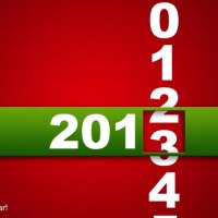 Happy New Year