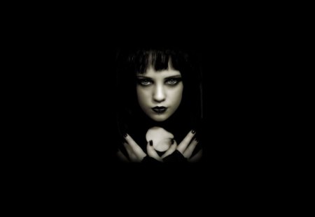 So gothic - abstract, goth, fantasy, dark