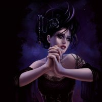 Dark Women