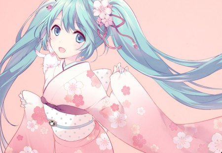 ~Hatsune Miku~