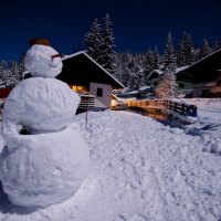 Snowman