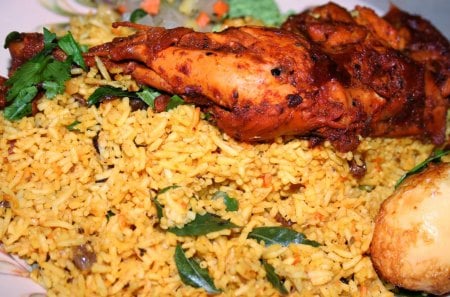 CHICKEN RICE - nice, hot, cool, wallpaper, food