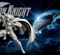 Moon Knight