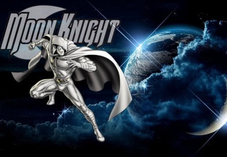 Moon Knight