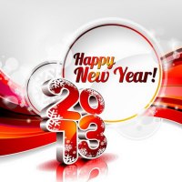 Happy new year