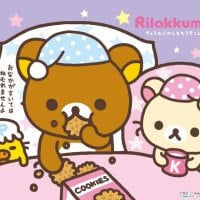 Rilakkuma