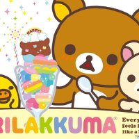 Rilakkuma