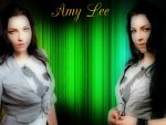 Amy Lee Wallpaper