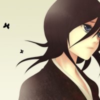 Rukia Kuchiki