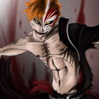 Hollow Ichigo