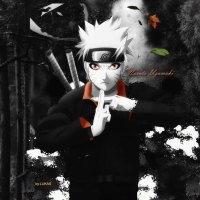 Naruto Uzumaki