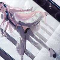 White Luka