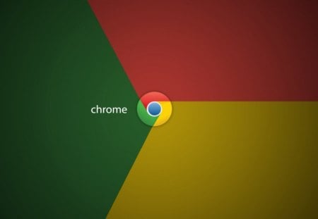 Google Chrome - entertainment, technology, desktop, other