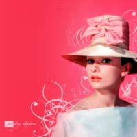 Classic Audrey Hepburn
