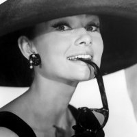 Audrey Hepburn
