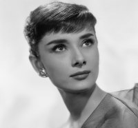 Audrey Hepburn