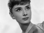 Audrey Hepburn