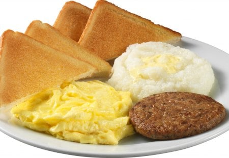 HEALTHY BREAKFAST - hot, food, nice, cool, wallpaper