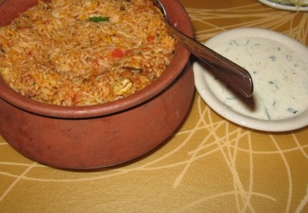 YMMY RICE - hot, food, nice, cool, wallpaper