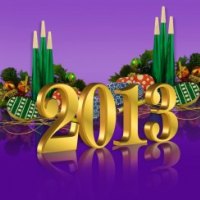2013 year